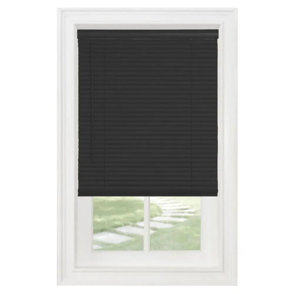 PowerSellerUSA Cordless Window Blinds, Privacy & Light Filtering 1